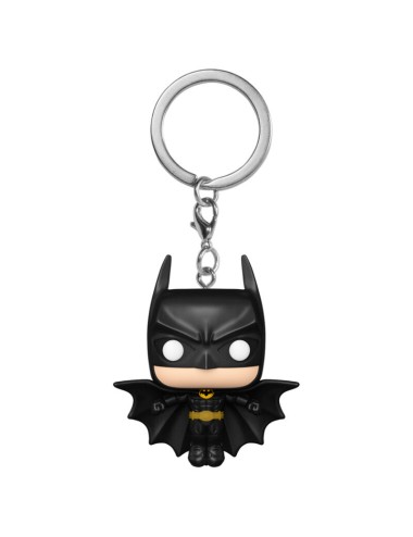 Funko Pocket POP keychain DC Batman