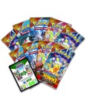 Pokemon Scarlet & Violet Surging Sparks Elite Trainer Box ENG