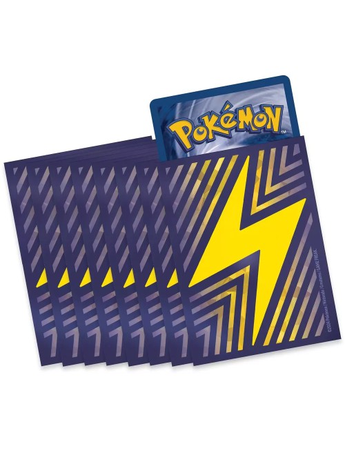 Pokemon Scarlet & Violet Surging Sparks Elite Trainer Box ENG