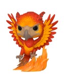 Funko POP Harry Potter - Fawkes (87)