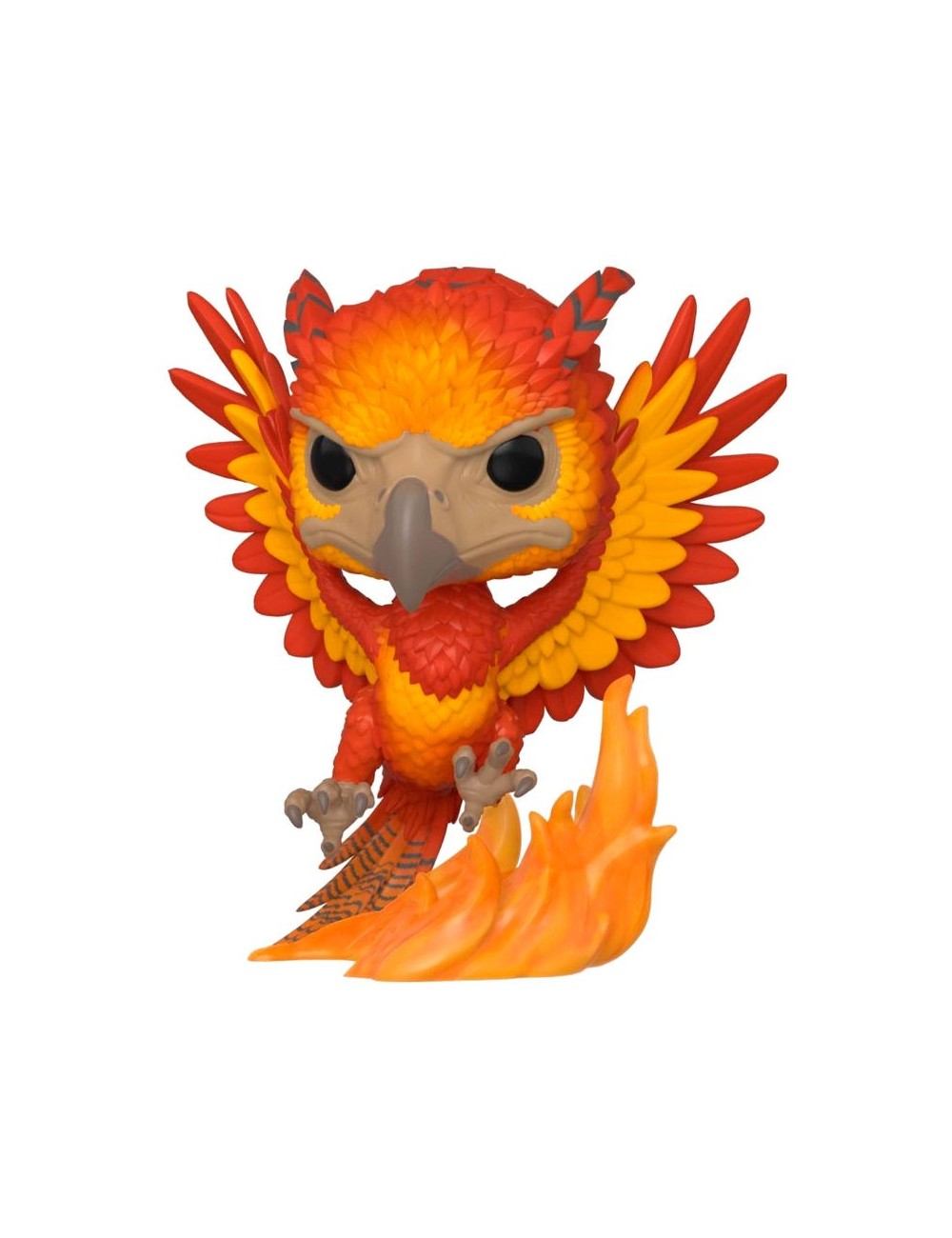 Funko POP Harry Potter - Fawkes (87)
