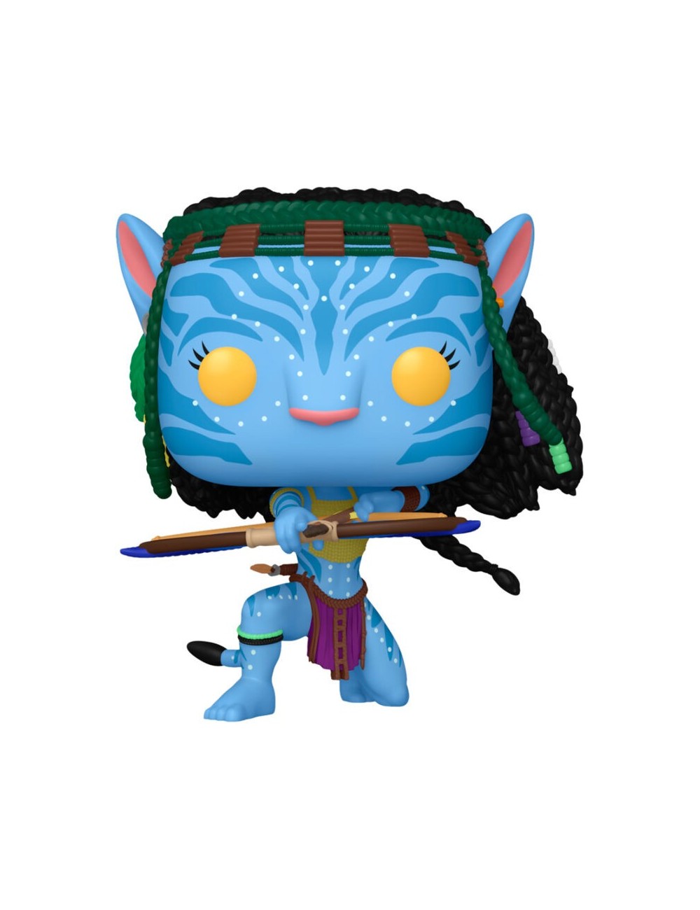 Funko POP Avatar The Way of Water - Neytiri (1550)