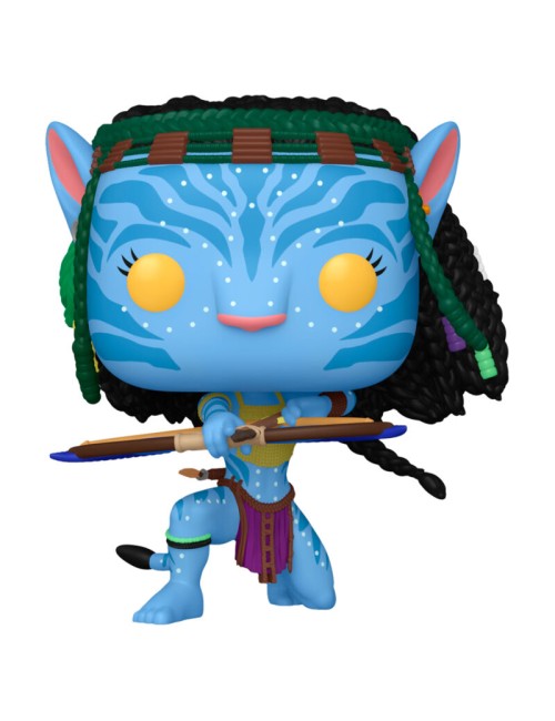 Funko POP Avatar The Way of Water - Neytiri (1550)