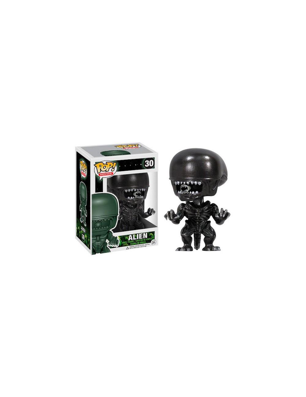 Funko POP Alien - Alien (30)