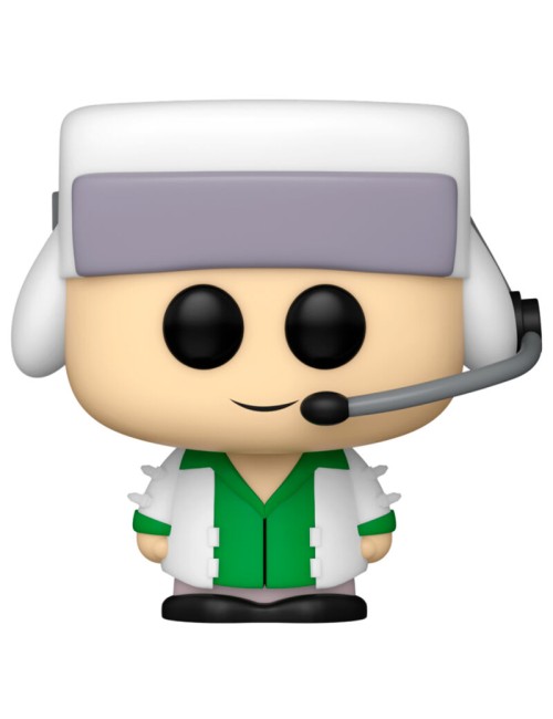 Funko POP South Park - Boyband Kyle (39)