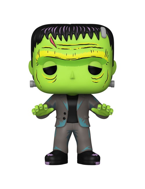 Funko POP Universal Monsters - Frankenstein (1630)