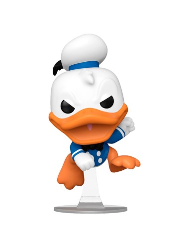 Funko POP Disney 90th Anniversary - Angry Donald Duck (1443)