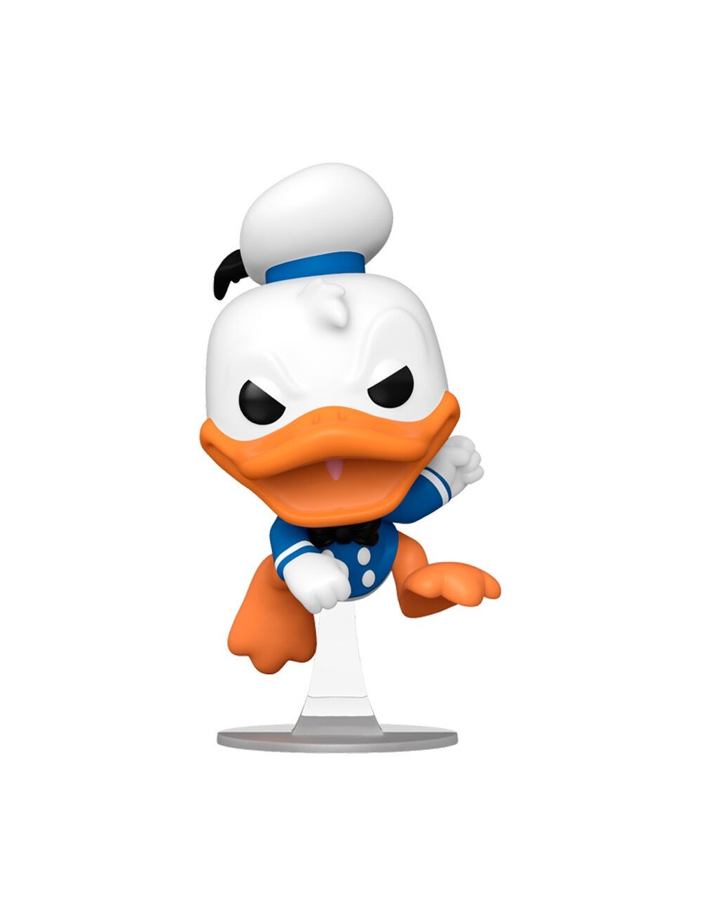 Funko POP Disney 90th Anniversary - Angry Donald Duck (1443)