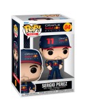 Funko POP Formula One - Sergio Perez (04)