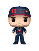 Funko POP Formula One - Sergio Perez (04)