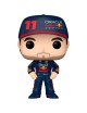 Funko POP Formula One - Sergio Perez (04) | Collectibles Ninja