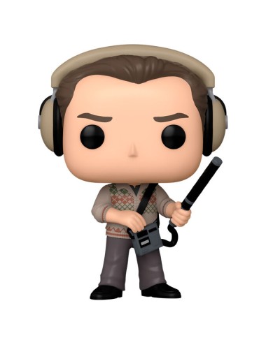 Funko POP The Conjuring - ED (1618)