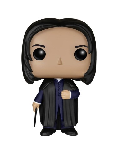 Funko POP Harry Potter - Severus Snape (05)