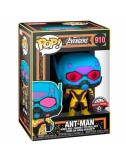 Funko POP Marvel Avengers - Ant-Man (910) Special Edition