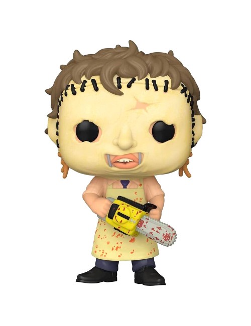 Funko POP Texas Chainsaw Massacre - Leatherface (1150)