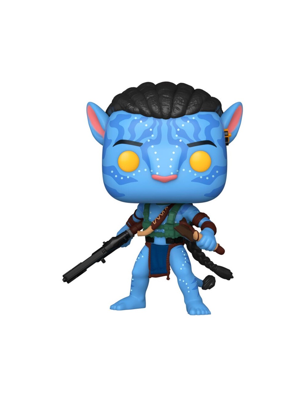 Funko POP Avatar The Way of Water - Jake Sully (1549)
