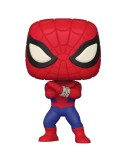 Funko POP Marvel - Spider-Man Japanese TV Series (932) Special Edition
