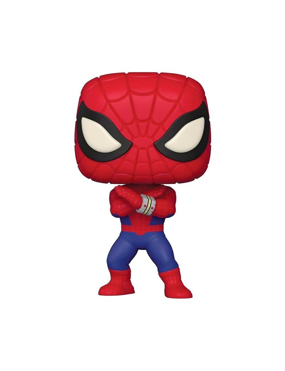 Funko POP Marvel - Spider-Man Japanese TV Series (932) Special Edition