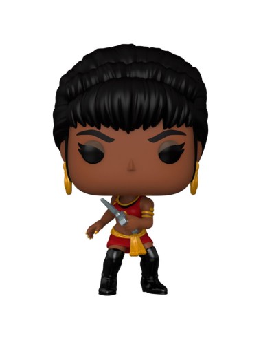 Funko POP Star Trek - Uhura (1141)