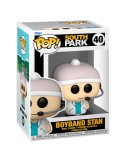 Funko POP South Park - Boyband Stan (40)