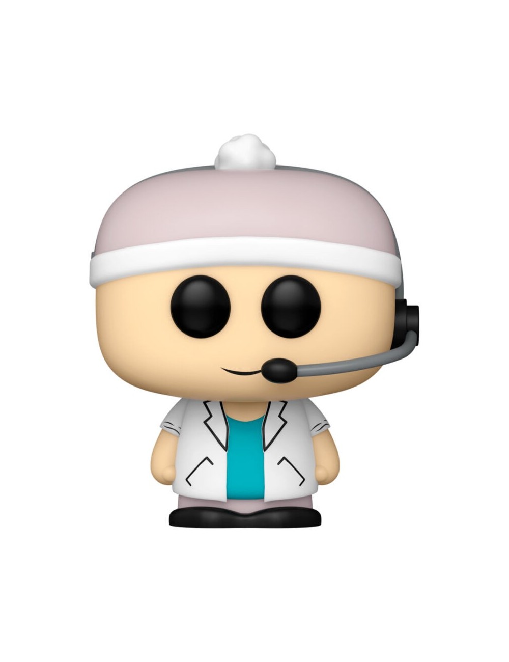 Funko POP South Park - Boyband Stan (40)