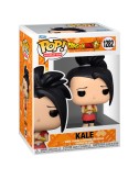 Funko POP Dragon Ball Super - Kale (1282)