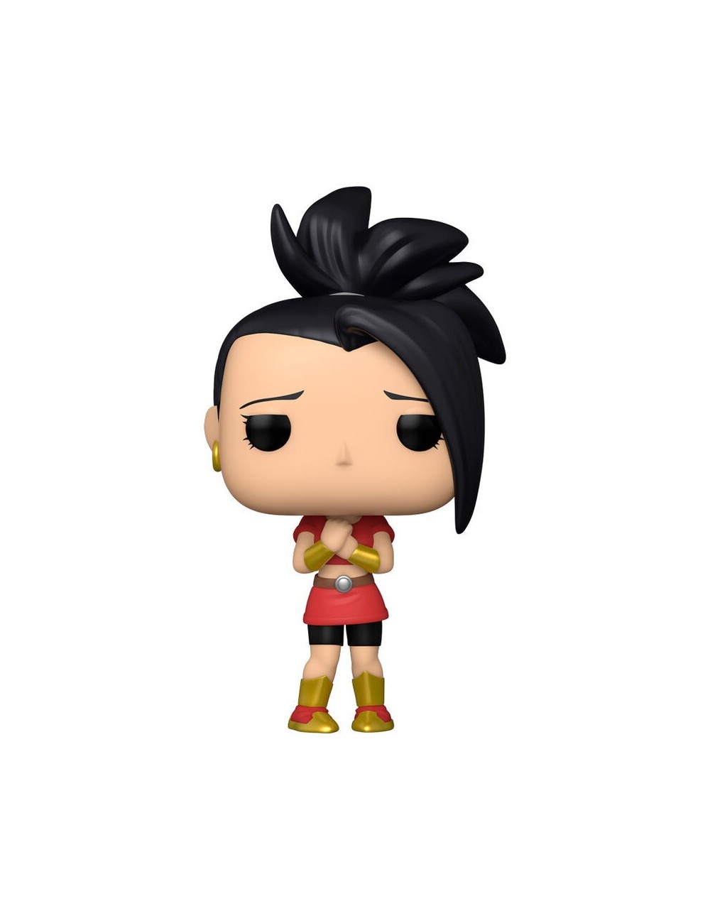 Funko POP Dragon Ball Super - Kale (1282)