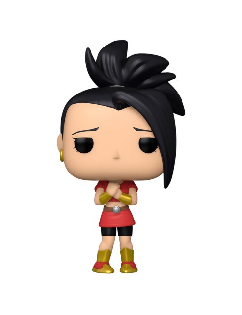 Funko POP Dragon Ball Super - Kale (1282)