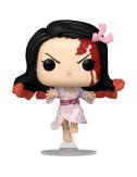 Funko POP Demon Slayer - Nezuko Kamado (1397) Special Edition