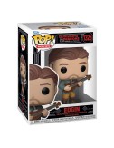 Funko POP Dungeons & Dragons - Edgin (1325)