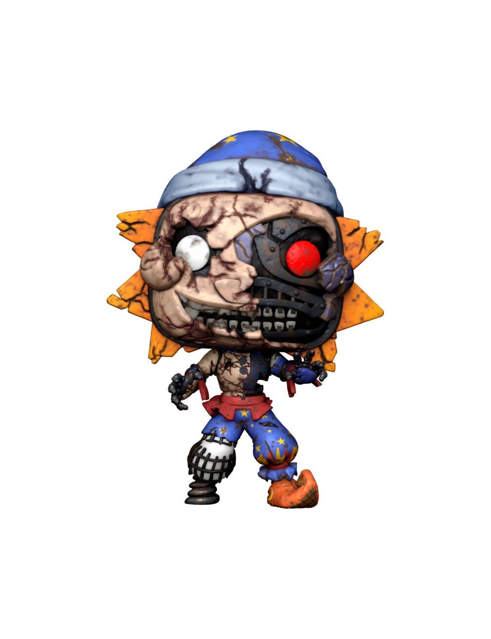 Funko POP Five Nights at Freddy's - Eclipse (988)