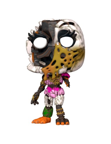 Funko POP Five Nights at Freddy's - Ruined Chica (986)