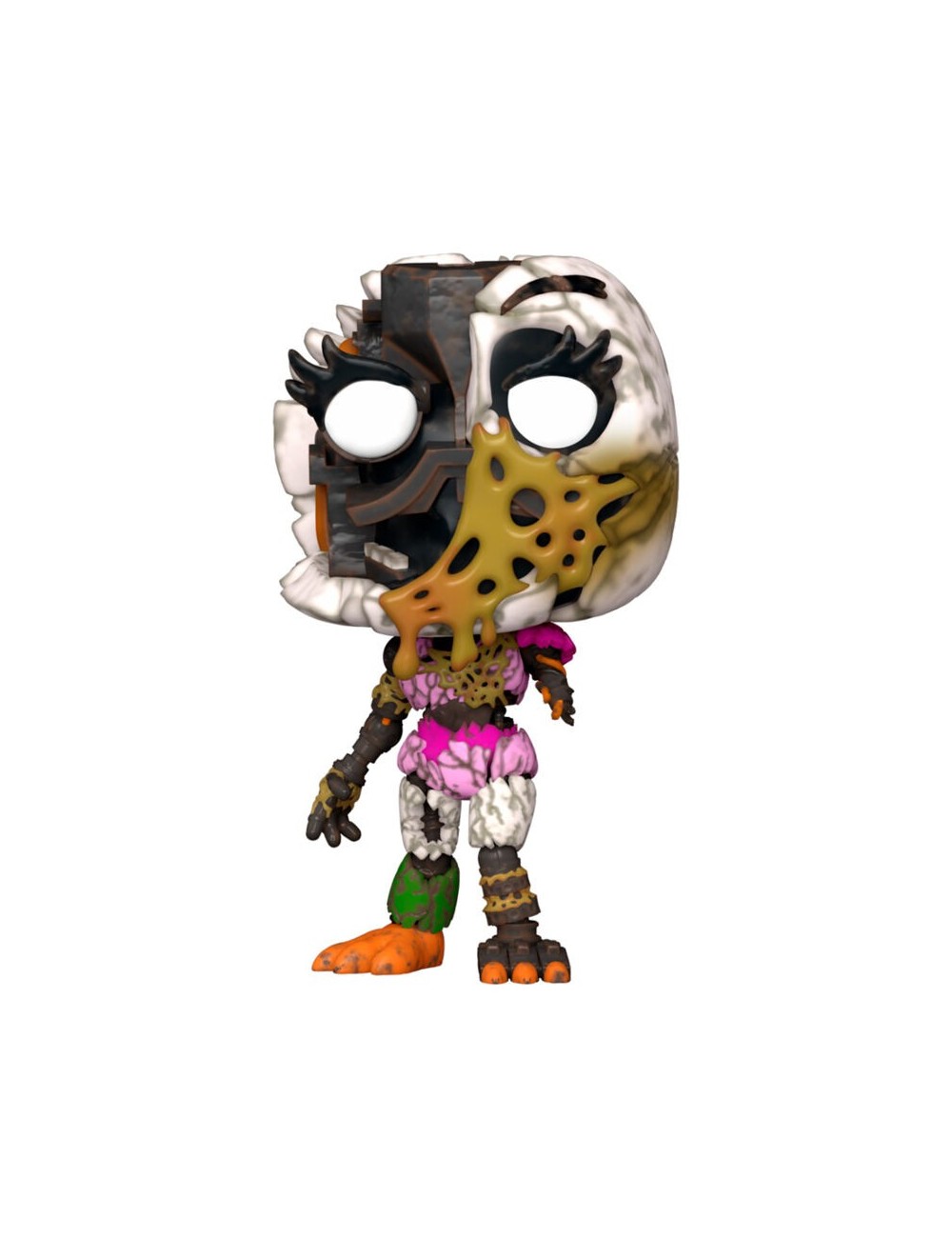 Funko POP Five Nights at Freddy's - Ruined Chica (986)
