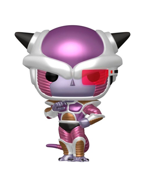 Funko POP Dragon Ball Z - Frieza 1st Form (1370) Special Edition