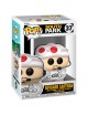 Funko POP South Park - Boyband Cartman (37) | Collectibles Ninja