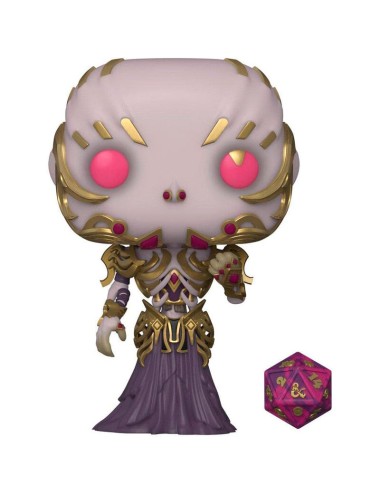 Funko POP Dungeons & Dragons - Vecna (853) EB Exclusive