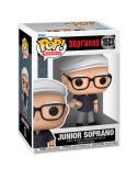 Funko POP The Sopranos - Junior Soprano (1523)