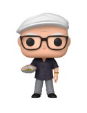 Funko POP The Sopranos - Junior Soprano (1523)