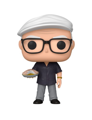 Funko POP The Sopranos - Junior Soprano (1523)