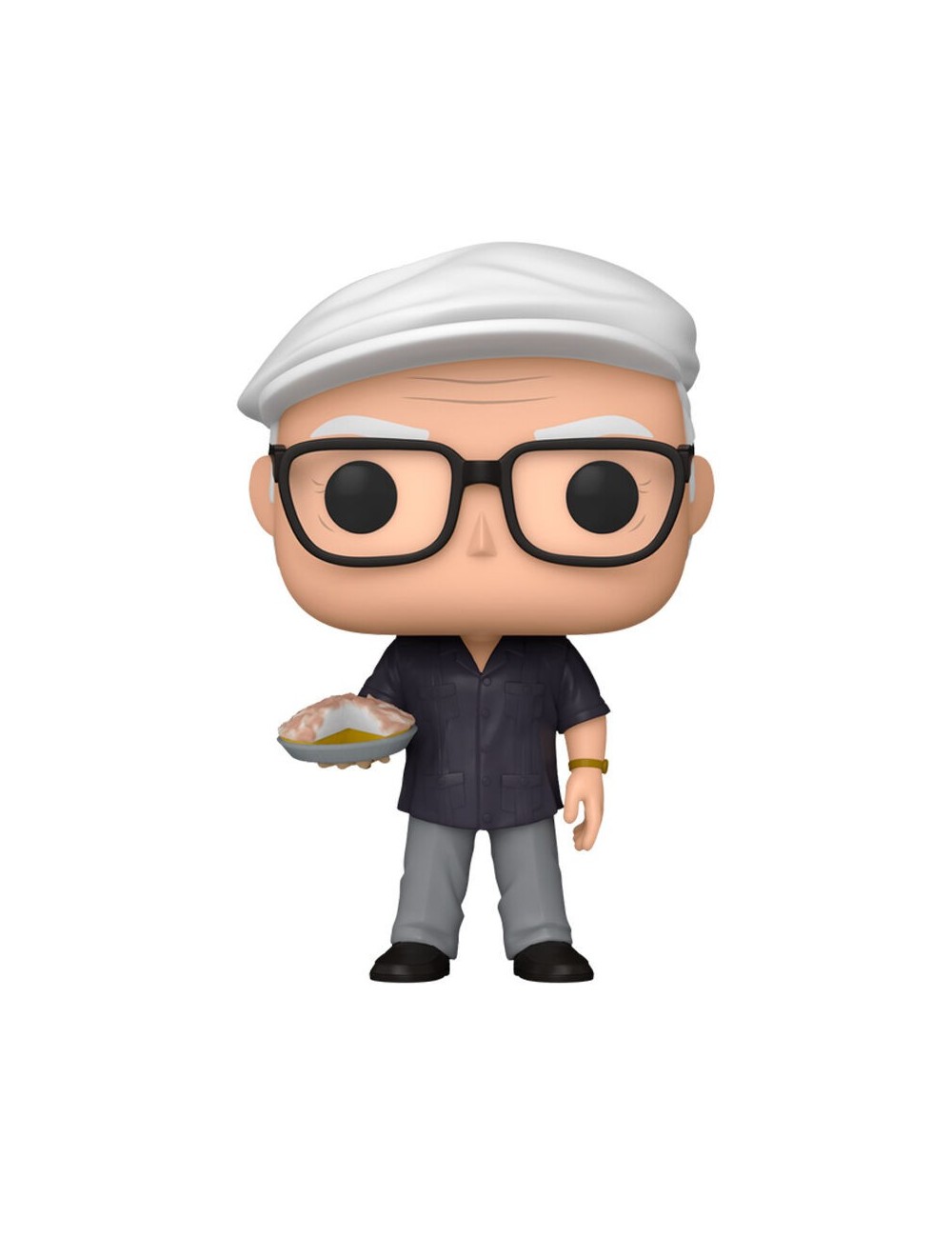 Funko POP The Sopranos - Junior Soprano (1523)