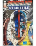 Youngblood Strikefile - Vol 1, No 2 - Released: 1993