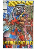 Youngblood - Vol 4 - Released: 1993