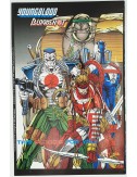Youngblood - Vol 4 - Released: 1993