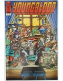 Youngblood - Vol 1, No 9 - Released: 1994