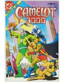 Camelot 3000 - Vol 2, No 2 - Released: January 1983