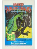 Camelot 3000 - Vol 2, No 8 - Released: September 1983