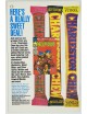 Warheads - Vol 1, No 4 - Released: September 1992 | Collectibles Ninja