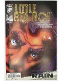 Little Red  Hot: Chain of Fools - No 2 - Released: 1999