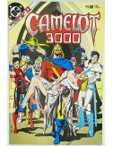 Camelot 3000 - Vol 2, No 6 - Released: July 1983