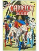 Camelot 3000 - Vol 2, No 6 - Released: July 1983 | Collectibles Ninja